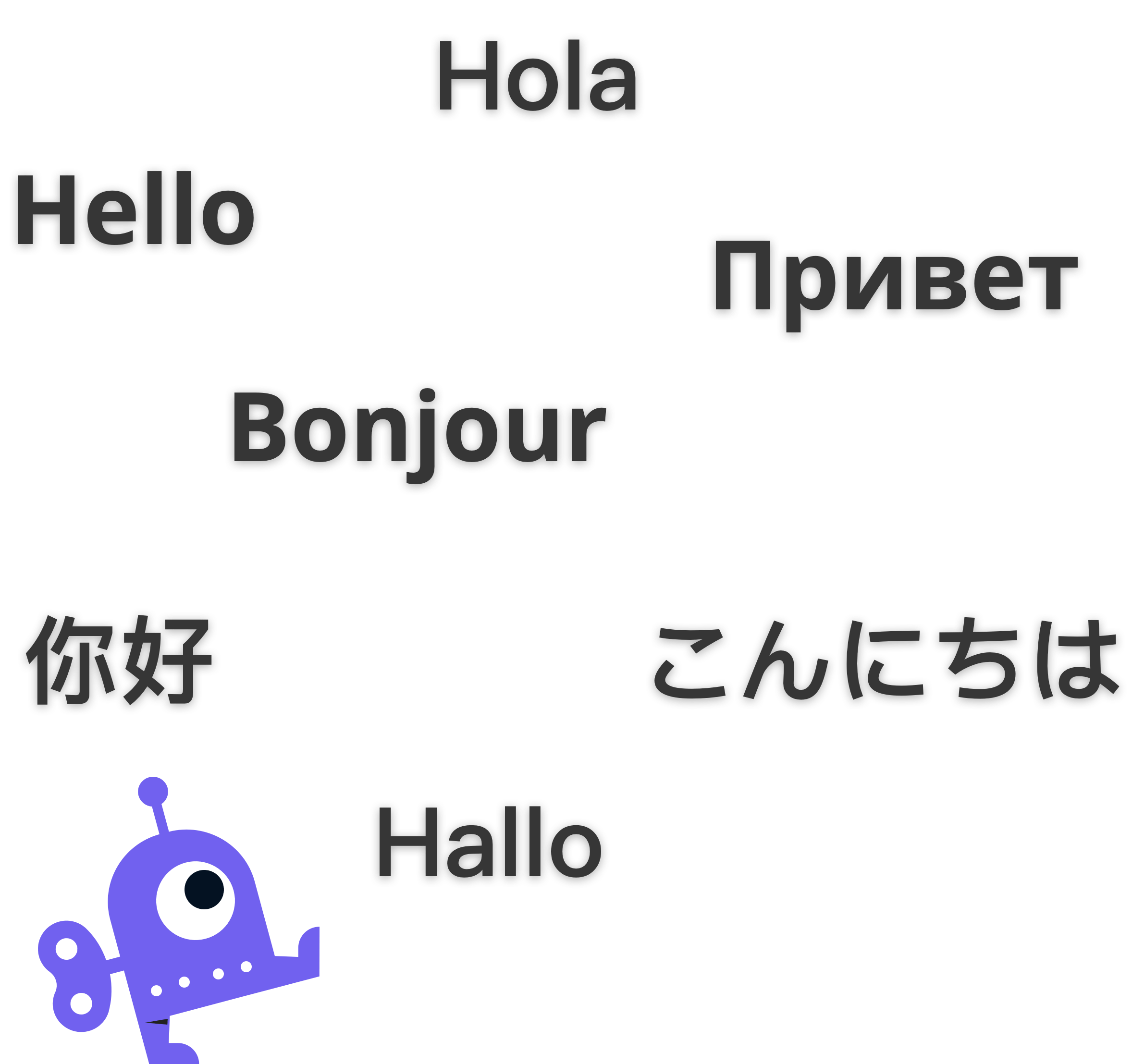 Multilingual