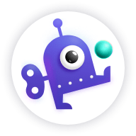 Startly Icon