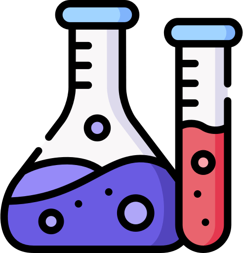 flask