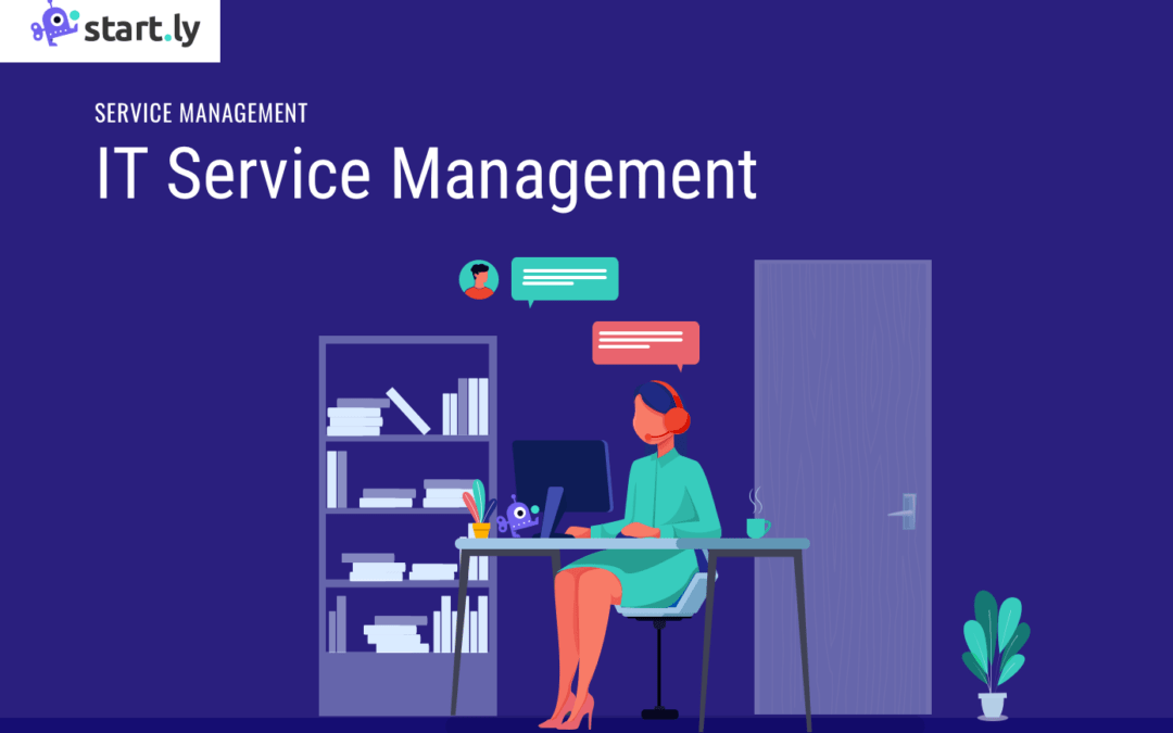 IT Service Management