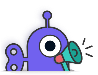 Robot Announcements