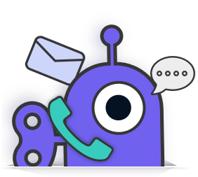Robot Contact