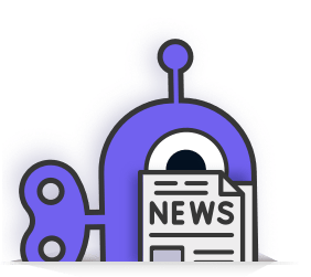 Robot News
