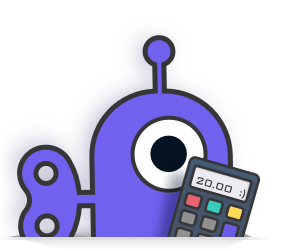 Robot Pricing