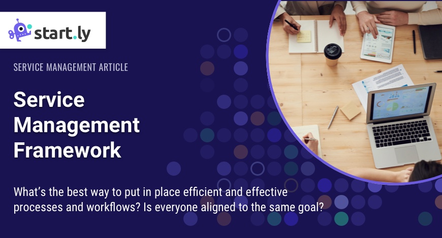 Service Management Framework