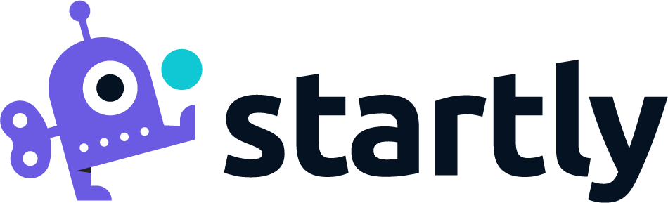 Startly logo