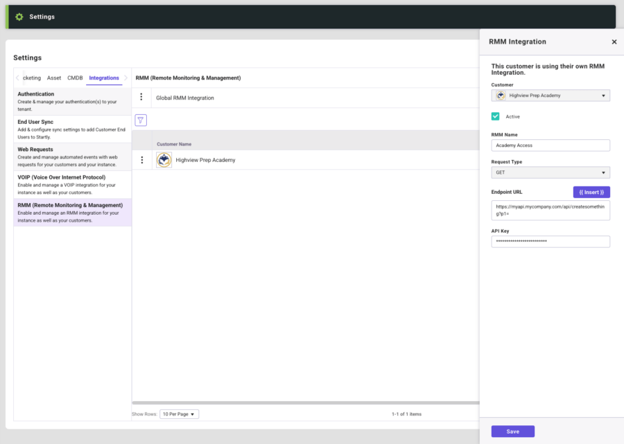 Brmp Rmm RMM (Remote Monitoring and Management » Startly Labs