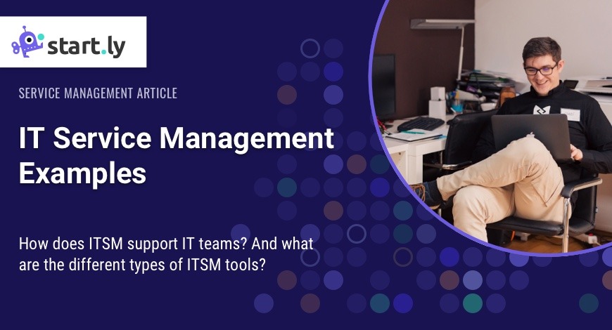 IT Service Management Examples - Blog
