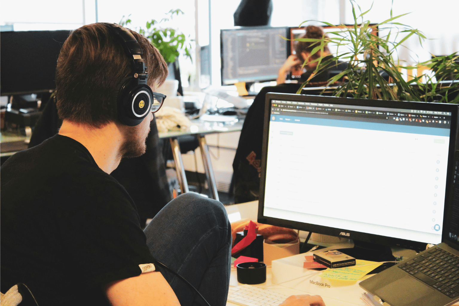 Help Desk IT Asset Management