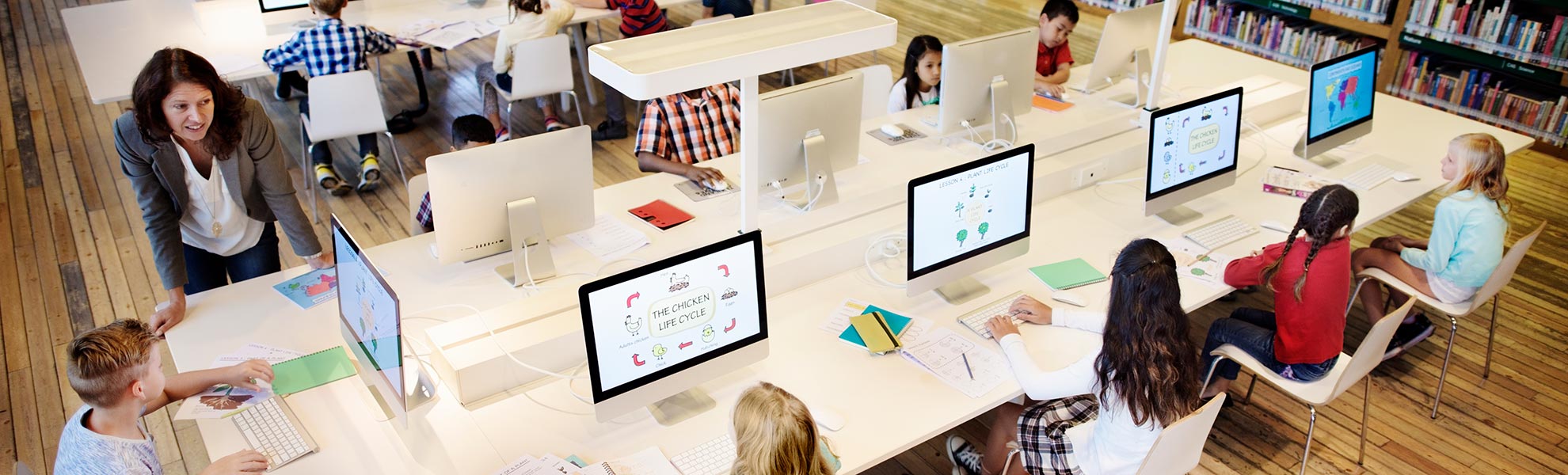 IT Service Management Built for Education - K-12, Colleges, Universities